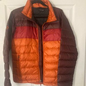 Marmot down jacket 600 fill